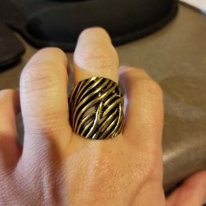 **5 itmes for $5**Paparazzi Ring Lot